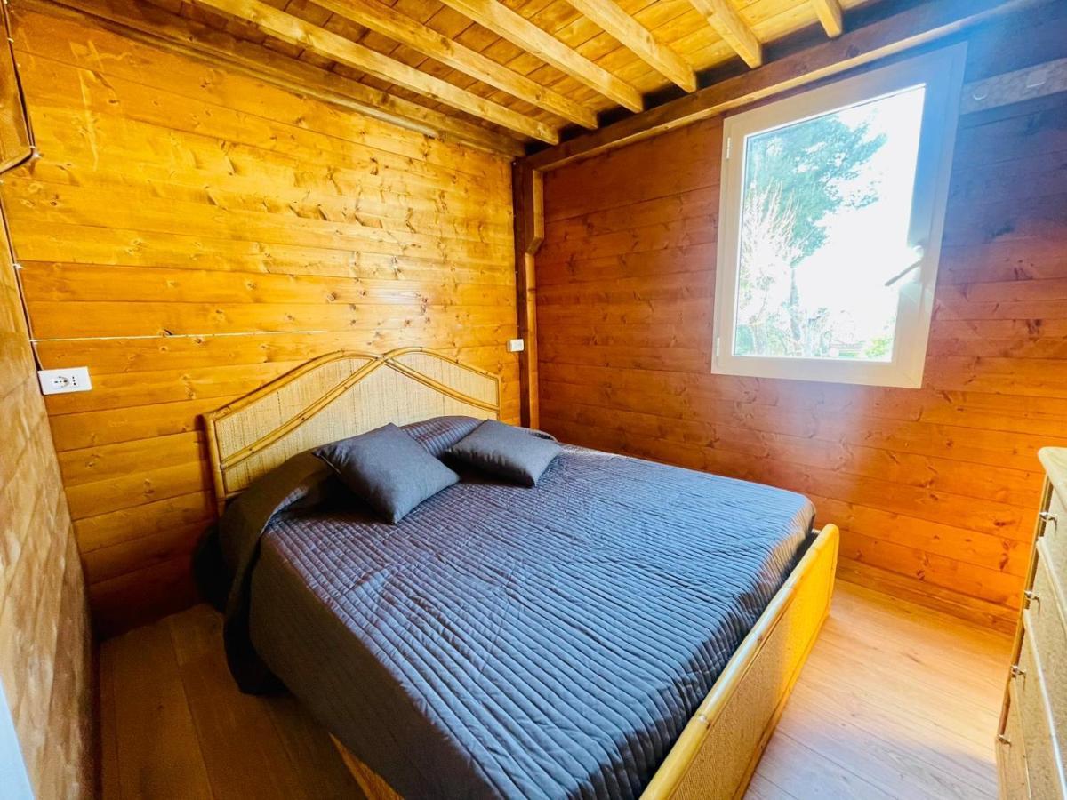 Camping Torre Mucchia Ortona Exterior foto